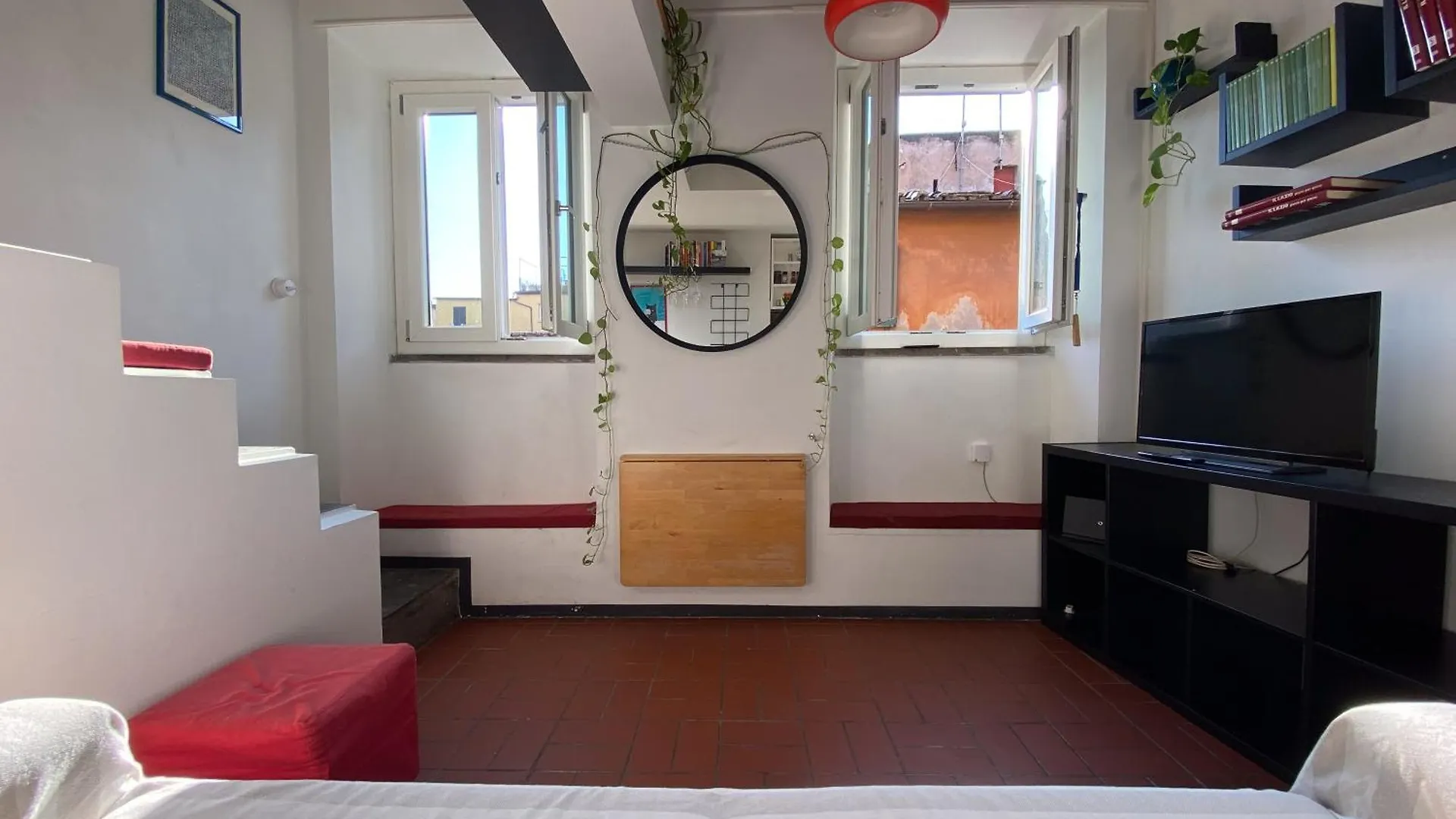 The Artful Flat Apartment Rome 0*,  Italy