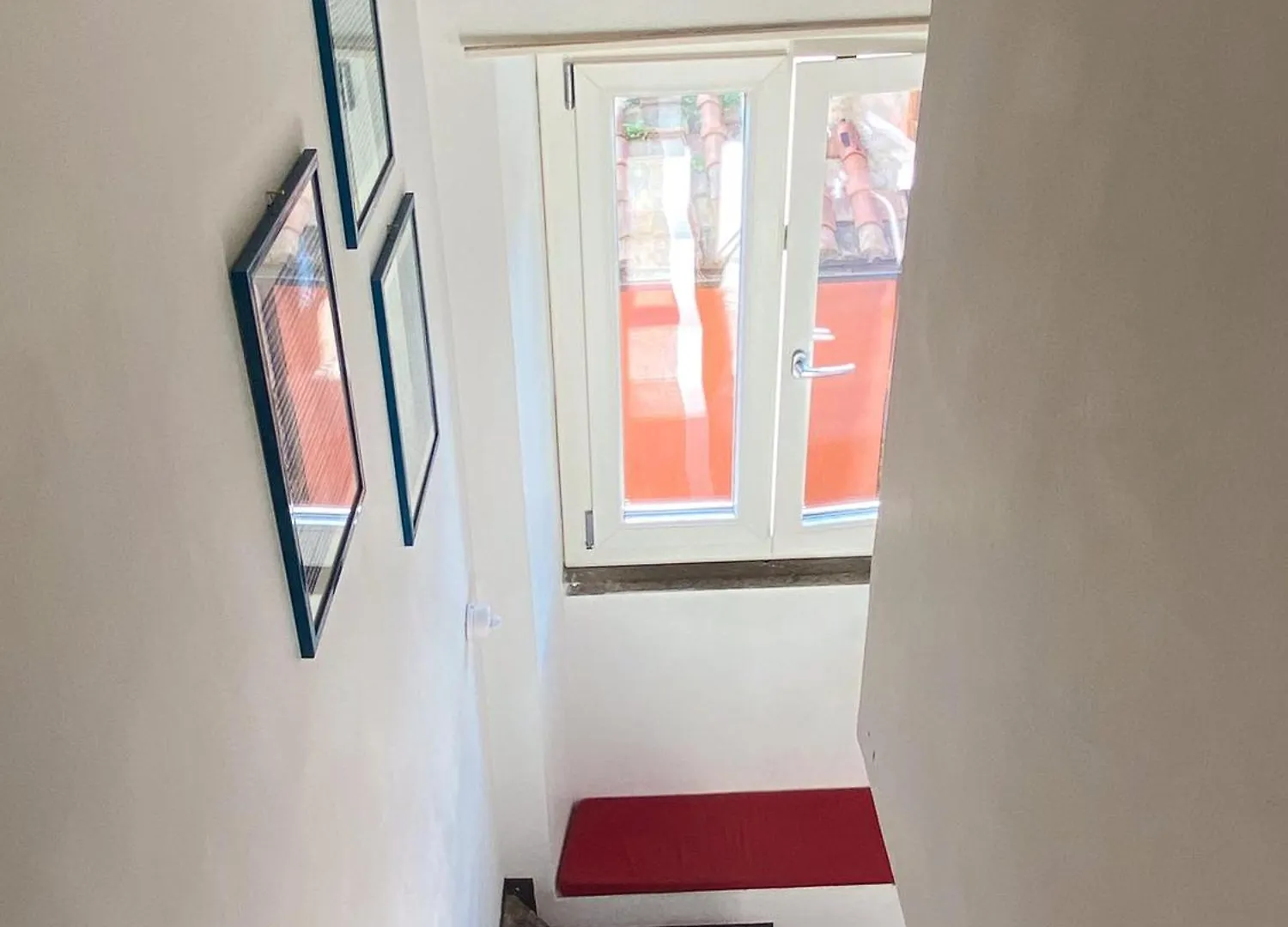 The Artful Flat Apartment Rome