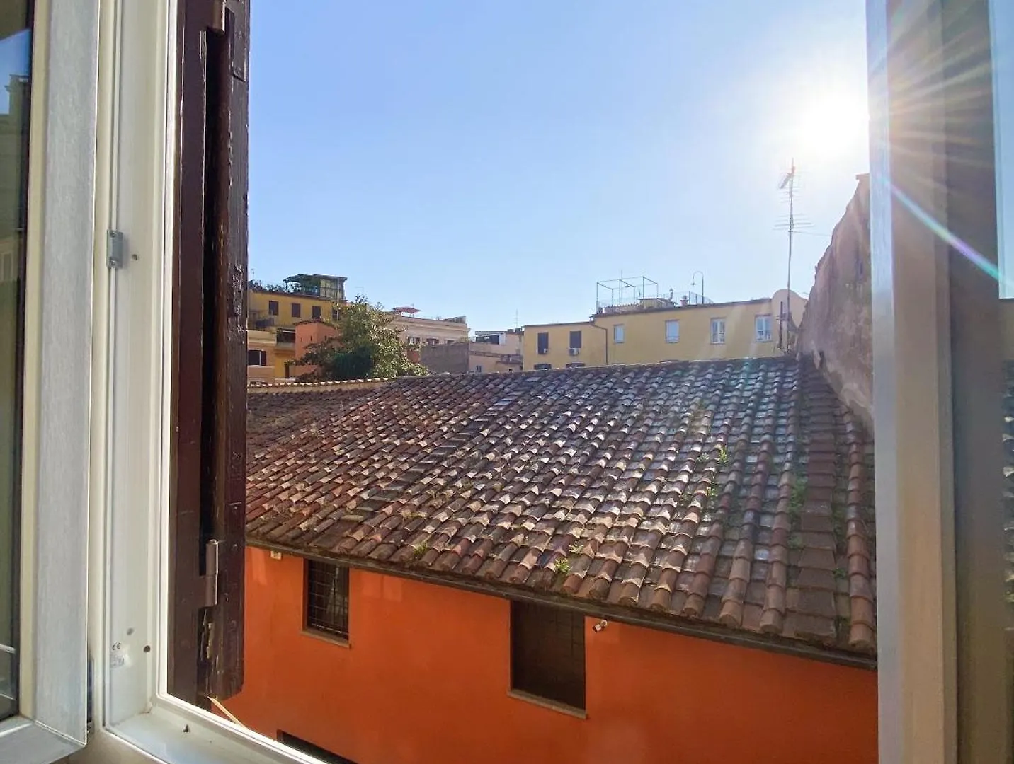 The Artful Flat Apartment Rome