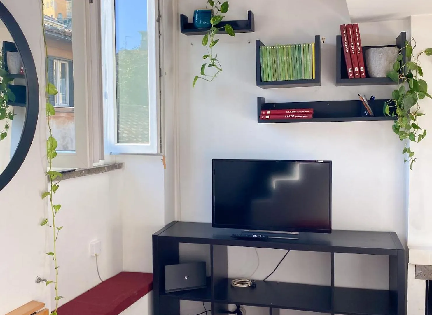 The Artful Flat Apartment Rome 0*,  Italy