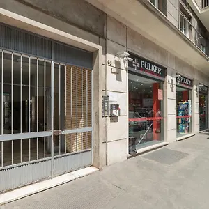 Nina Casetta De Trastevere Gæstehus